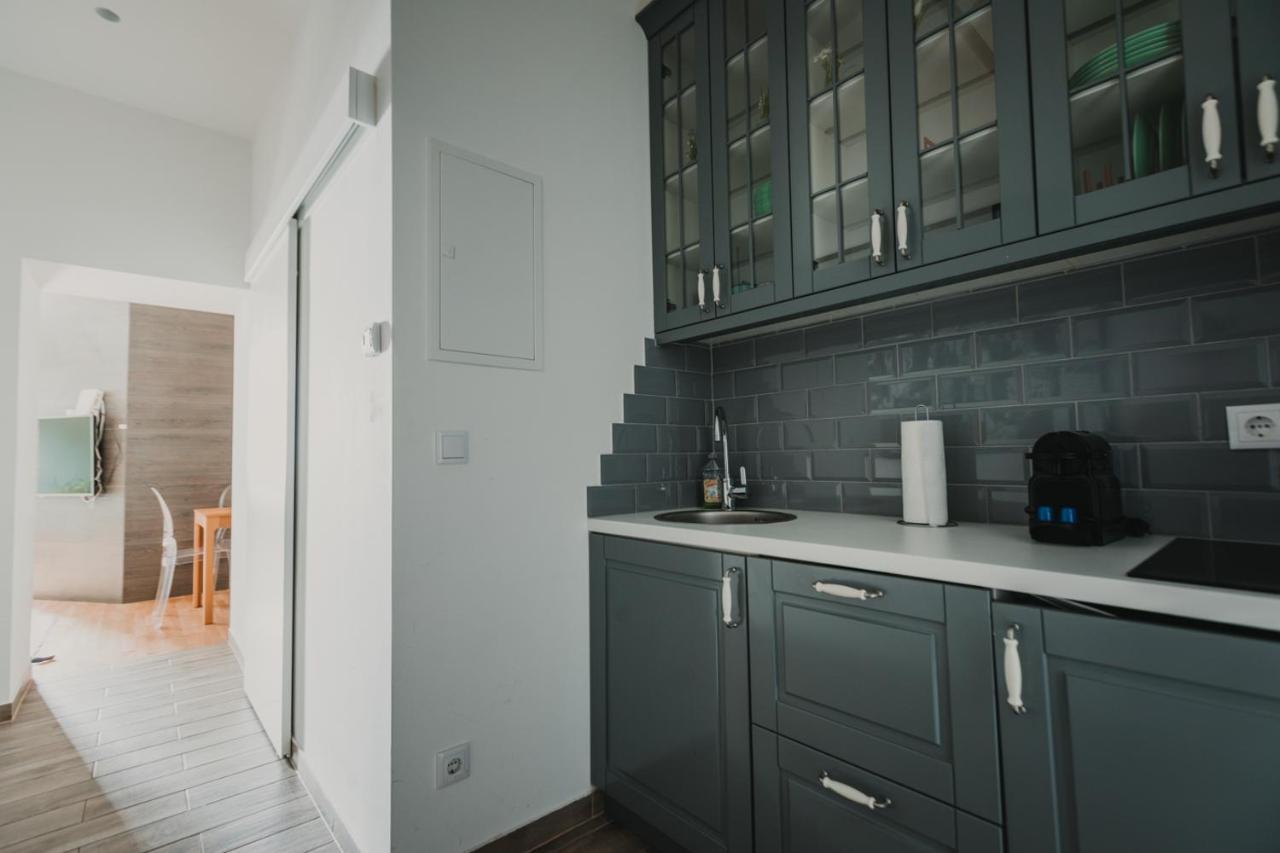 Zeus Design Apartments Lovely Home Βιέννη Εξωτερικό φωτογραφία