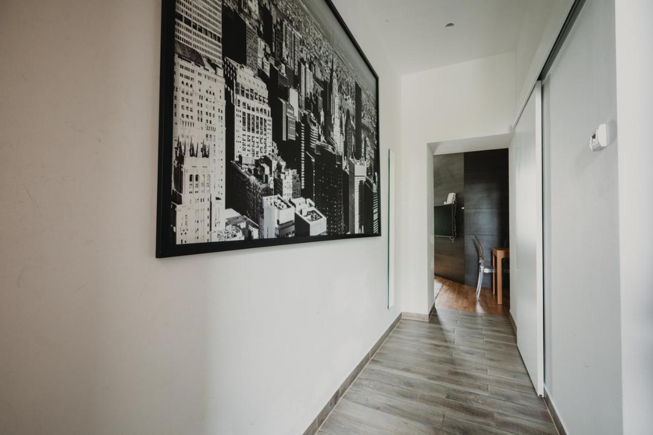 Zeus Design Apartments Lovely Home Βιέννη Εξωτερικό φωτογραφία