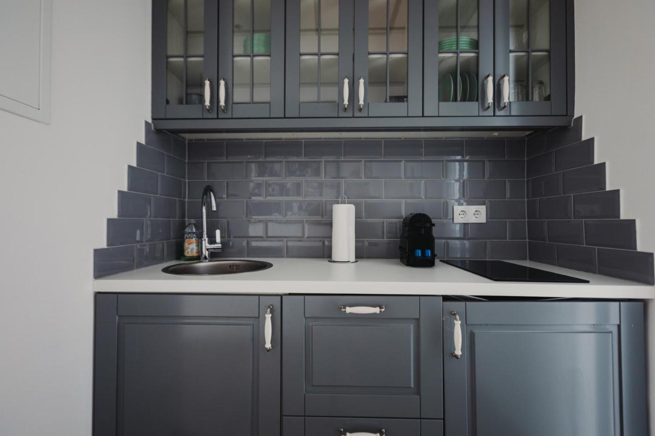 Zeus Design Apartments Lovely Home Βιέννη Εξωτερικό φωτογραφία