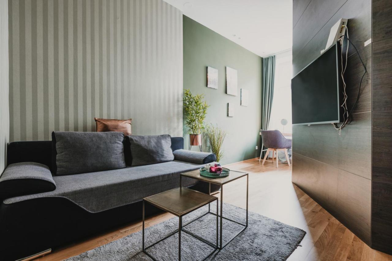 Zeus Design Apartments Lovely Home Βιέννη Εξωτερικό φωτογραφία