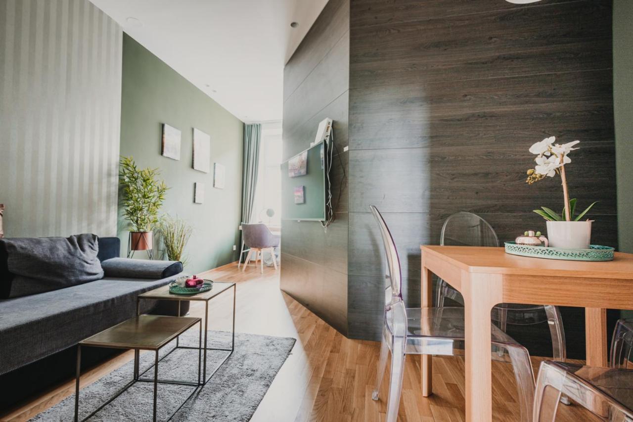 Zeus Design Apartments Lovely Home Βιέννη Εξωτερικό φωτογραφία